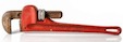 pipe wrench